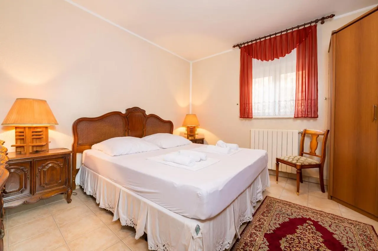Holiday Home Sara Zagorje Croatia