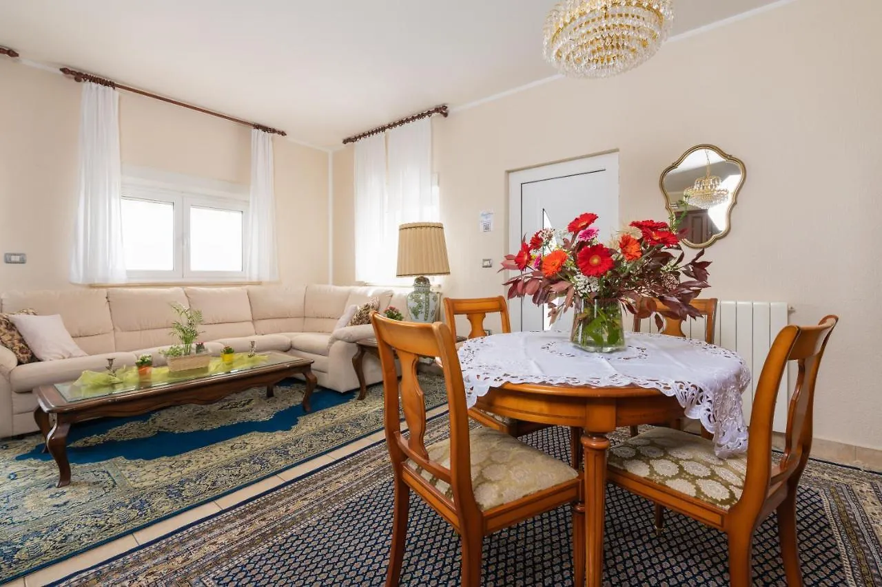 Holiday Home Sara Zagorje 0*,  Croatia