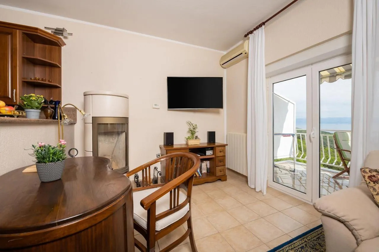 Holiday Home Sara Zagorje Croatia