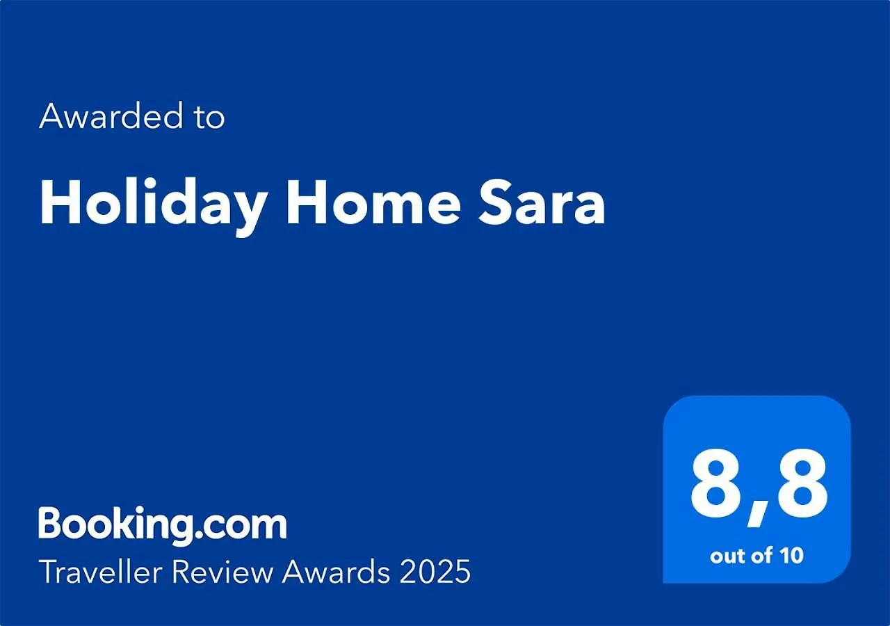 Holiday Home Sara Zagorje